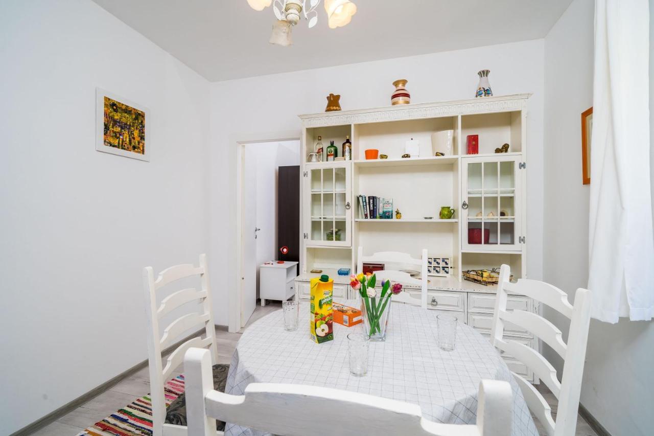 Apartment Luka Dubrovnik Exterior foto
